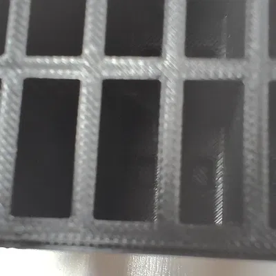 Battery Box V2 - Hộp đựng pin