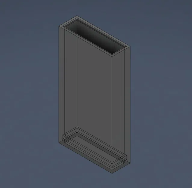 Hộp/Holder Fix It Stick Holder - Image 2