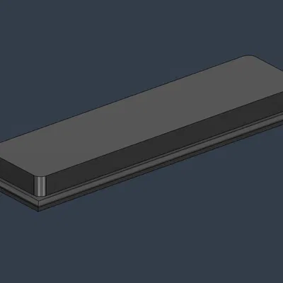 Hộp/Holder Fix It Stick Holder