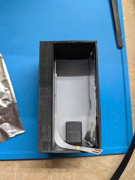 Máy bán hàng tự động tỉ lệ 1:24 cuối thập niên 90 (kèm branding) - Image 4