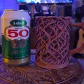 Vine Beer Koozie – Áo giữ lạnh lon kiểu dây leo - Thumbnail 1