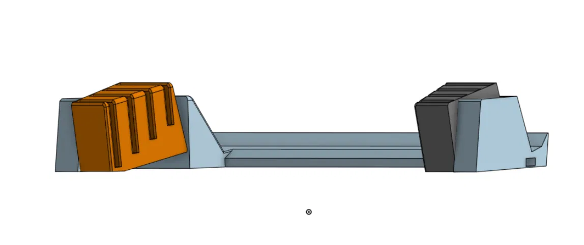 Khay trữ Print Sheet dạng nghiêng cho CORE One (Build Plate holder) - Image 6