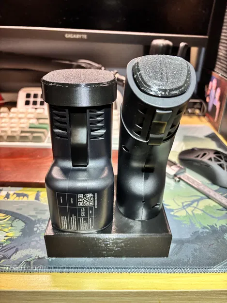 Giá đỡ adapter Lectron CCS + J1772 sang NACS - Image 1