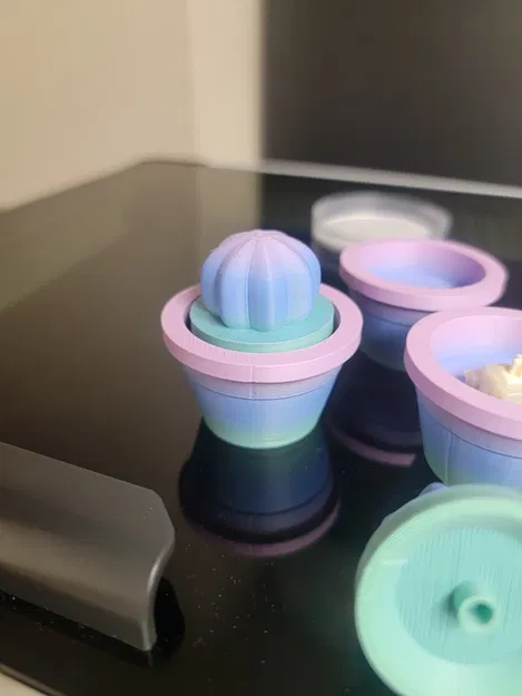 Cactus Clicker (Clicker xương rồng) - Image 2