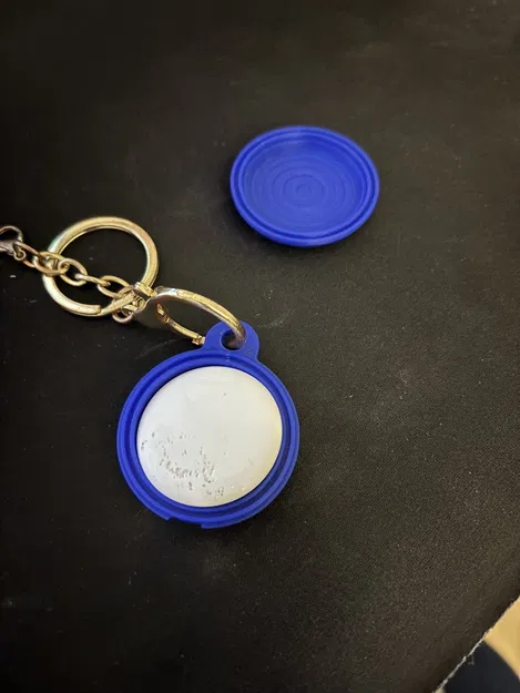 Giá đỡ AirTag (Air tag holders) - Image 1