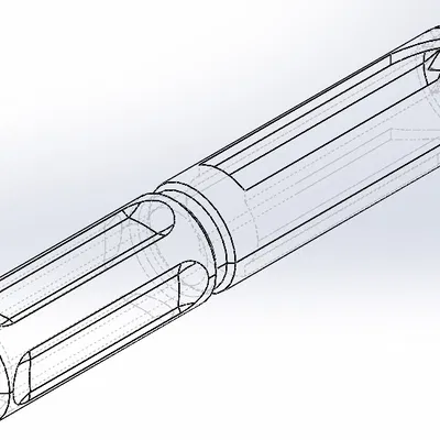Dụng cụ lấy lõi táo (Apple Remover corer)
