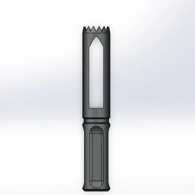 Dụng cụ lấy lõi táo (Apple Remover corer) - Image 4