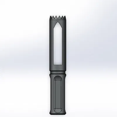 Dụng cụ lấy lõi táo (Apple Remover corer)