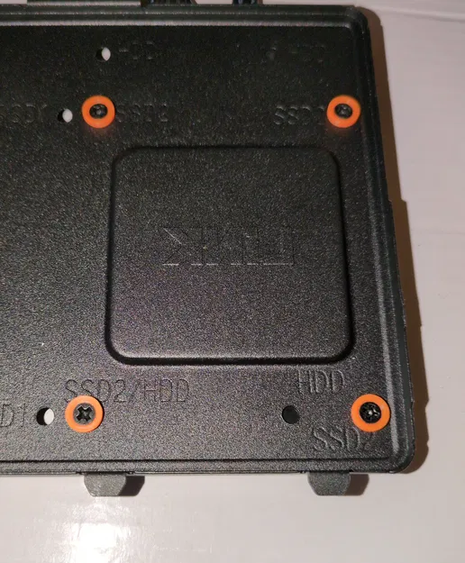 Vòng đệm vát côn (countersink washer) M3 - Image 1