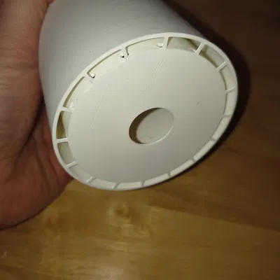 The Coozinator - Warm Hands Can Coozie (Ống giữ lon giữ tay ấm)