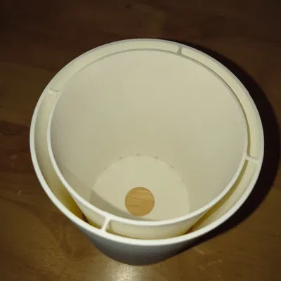 The Coozinator - Warm Hands Can Coozie (Ống giữ lon giữ tay ấm)