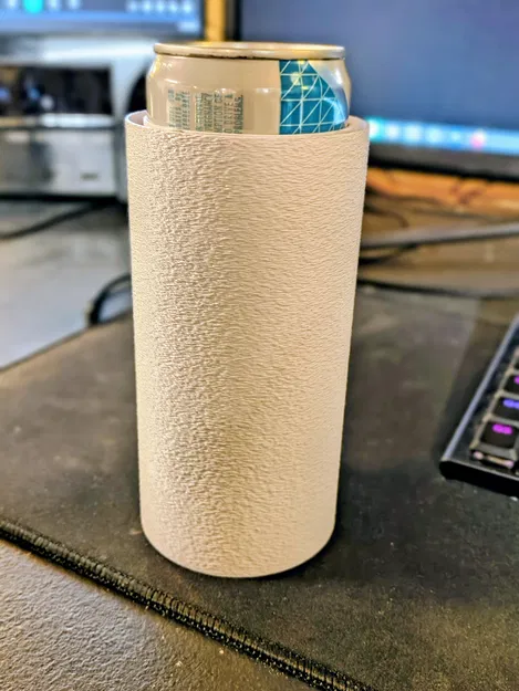 The Coozinator - Warm Hands Can Coozie (Ống giữ lon giữ tay ấm) - Image 5