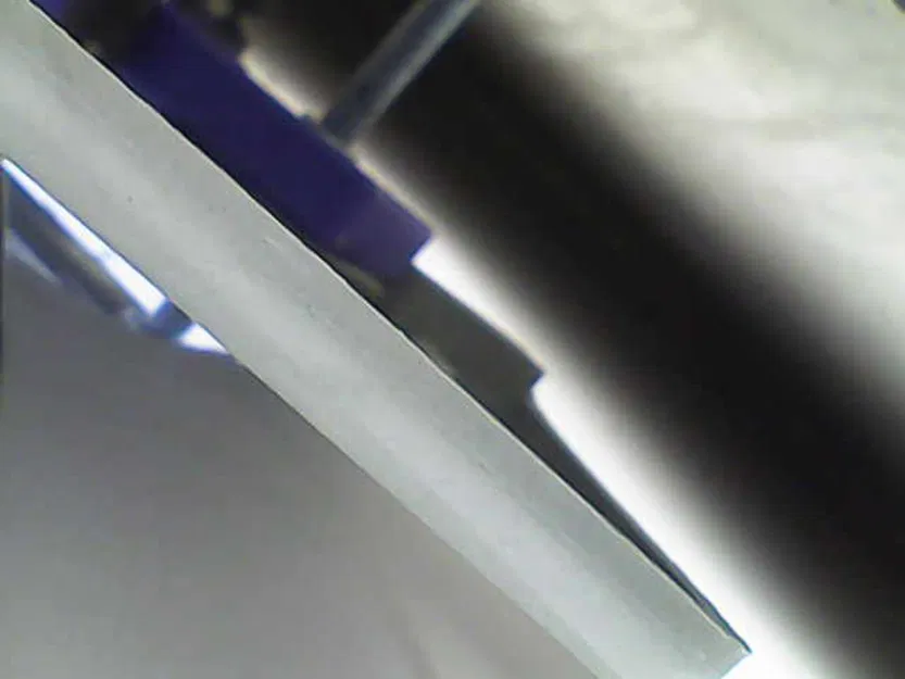 Lamp keeper (Giữ đèn) cho trần thạch cao dùng đai ốc M5 - Image 4