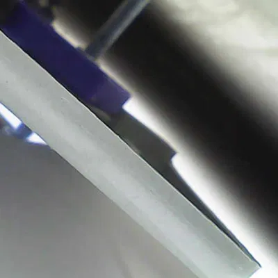 Lamp keeper (Giữ đèn) cho trần thạch cao dùng đai ốc M5