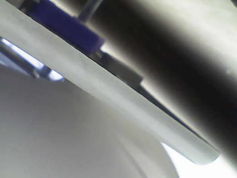 Lamp keeper (Giữ đèn) cho trần thạch cao dùng đai ốc M5 - Image 5