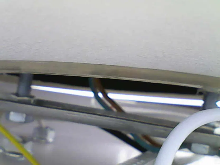 Lamp keeper (Giữ đèn) cho trần thạch cao dùng đai ốc M5 - Image 6