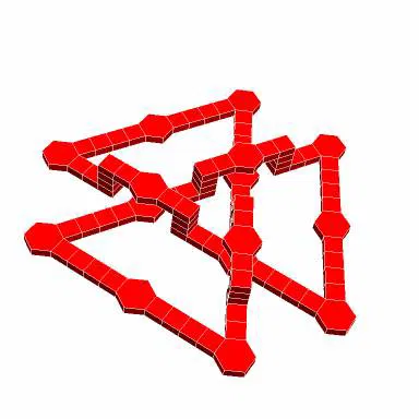 10 Nút thắt Kepler (10 Kepler Knots) - Image 3