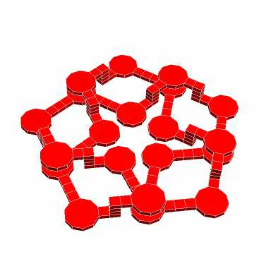 10 Nút thắt Kepler (10 Kepler Knots) - Image 4