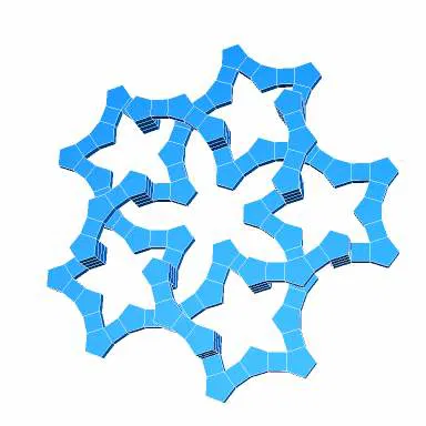 10 Nút thắt Kepler (10 Kepler Knots) - Image 5