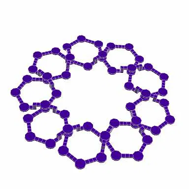10 Nút thắt Kepler (10 Kepler Knots) - Image 9