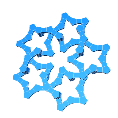 10 Nút thắt Kepler (10 Kepler Knots) - Image 15