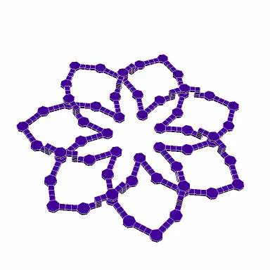 10 Nút thắt Kepler (10 Kepler Knots) - Image 17