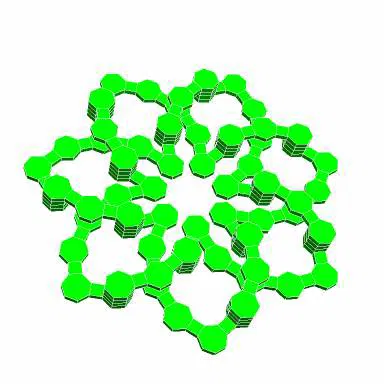 10 Nút thắt Kepler (10 Kepler Knots) - Image 18