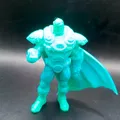 Marvel Rivals Magneto – Mẫu 3D Magneto (Master of Magnetism) - Thumbnail 3