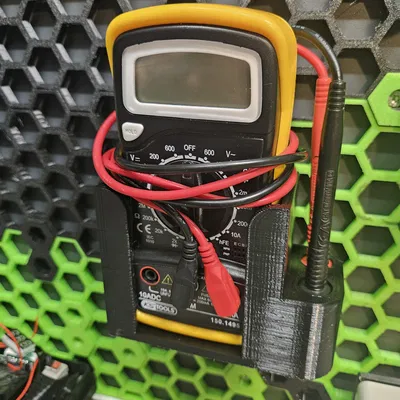 Giá đỡ HSW cho multimeter KS Tools (Remix)