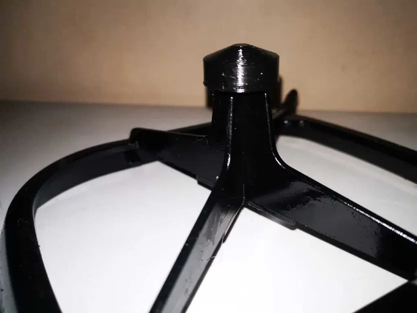 KTM Air Filter Protector - Miếng bảo vệ lọc gió KTM - Image 1