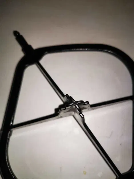 KTM Air Filter Protector - Miếng bảo vệ lọc gió KTM - Image 2