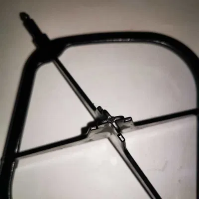 KTM Air Filter Protector - Miếng bảo vệ lọc gió KTM