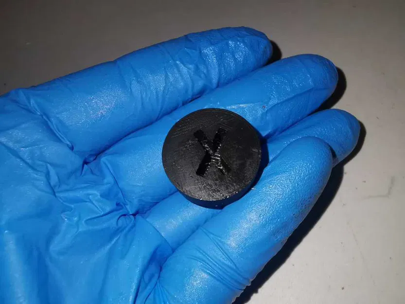 KTM Air Filter Protector - Miếng bảo vệ lọc gió KTM - Image 5