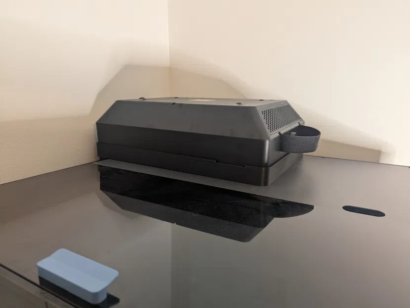 Sovol SV08 Max 150mm ZZ Tophat – Addon máy lọc không khí IKEA Förnuftig - Image 1