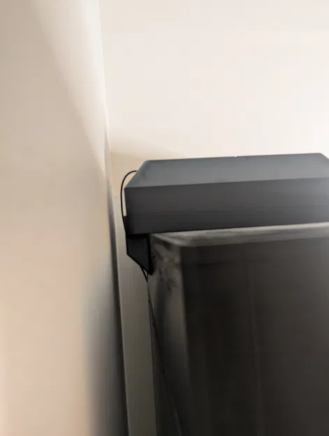 Sovol SV08 Max 150mm ZZ Tophat – Addon máy lọc không khí IKEA Förnuftig - Image 2