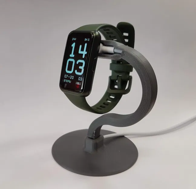 Đế sạc cho Huawei Band 7, 8, 9, 10… - Image 1