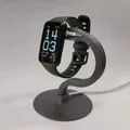 Đế sạc cho Huawei Band 7, 8, 9, 10… - Thumbnail 1