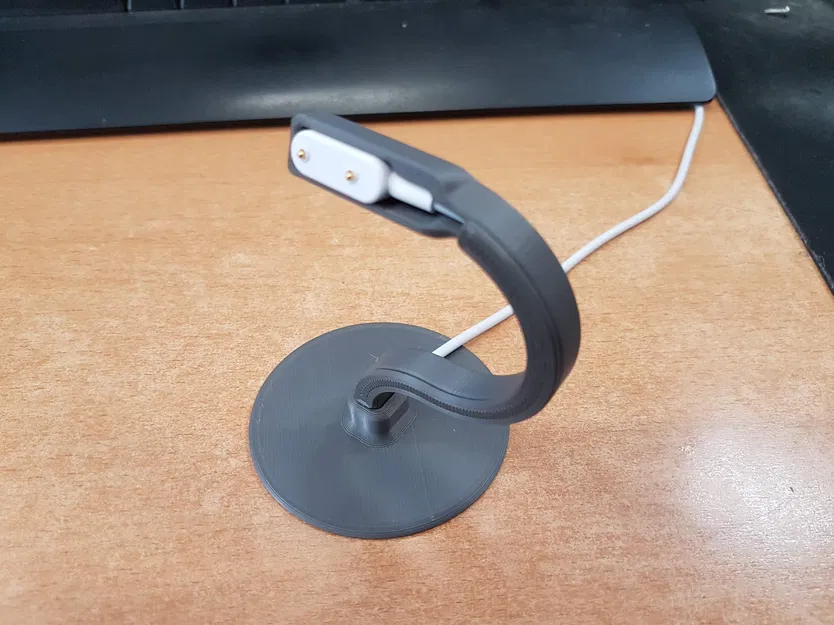 Đế sạc cho Huawei Band 7, 8, 9, 10… - Image 3