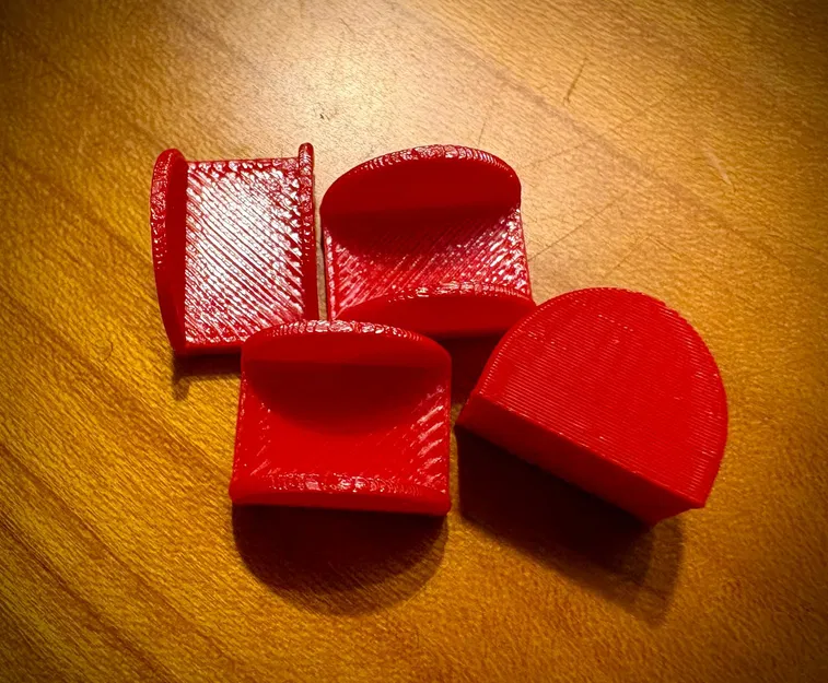 Kẹp giữ phim Super 8 / Normal 8 (Filmhalteclip / Filmclip) - Image 2