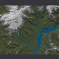 Terrain Maker – Công cụ web tạo mô hình địa hình 3D để in 3D - Thumbnail 8