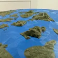 Terrain Maker – Công cụ web tạo mô hình địa hình 3D để in 3D - Thumbnail 13