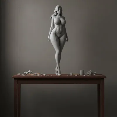 Cô gái sexy trong đồ lingerie 3