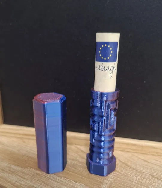 Hộp Quà Mê Cung (Labyrinth Puzzle Gift Box) - Image 2