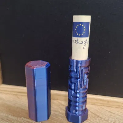 Hộp Quà Mê Cung (Labyrinth Puzzle Gift Box)