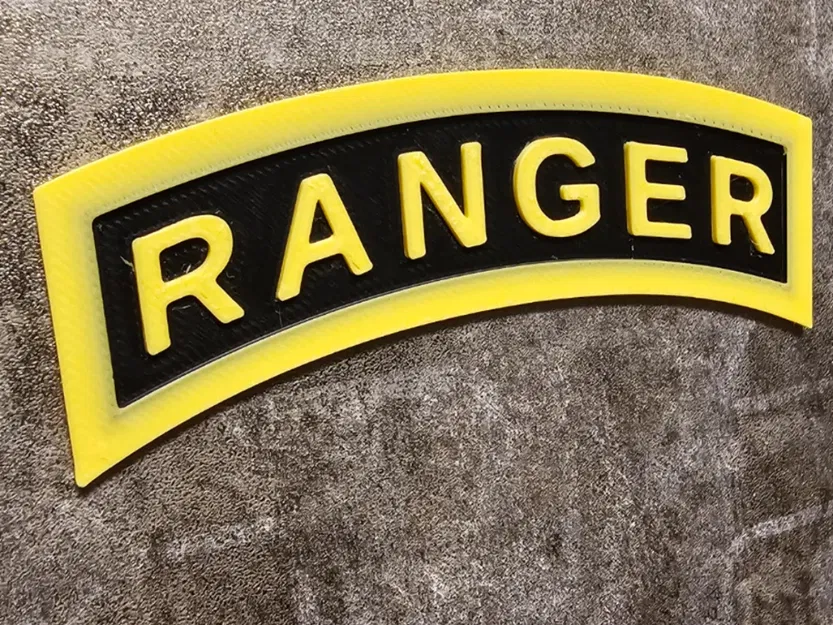 RANGER Tab - Image 1