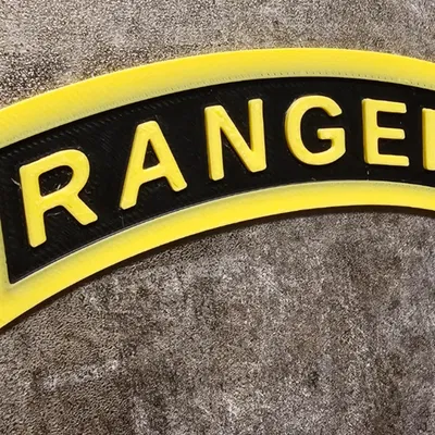 RANGER Tab