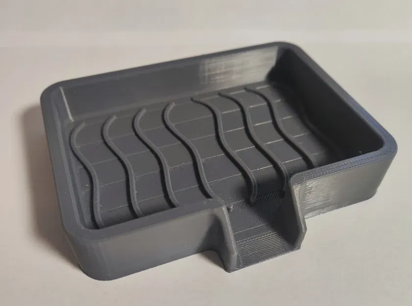 Giá để miếng rửa chén ráo nước (Sponge Drainer) - Image 2