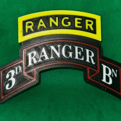 3-75th RANGER Batt.