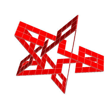 8 Cylinder Knots - Image 2