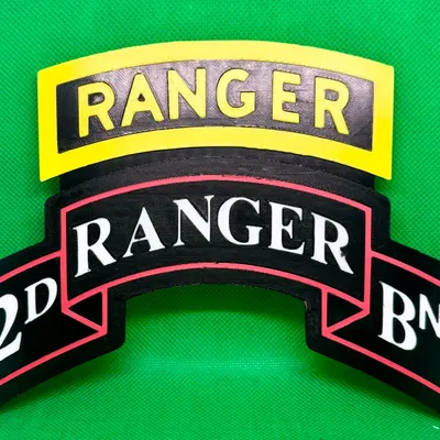 2-75th RANGER Batt